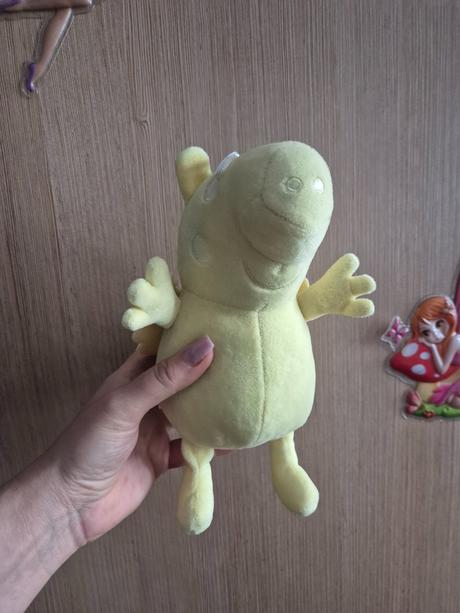 Peppa pig- angel,