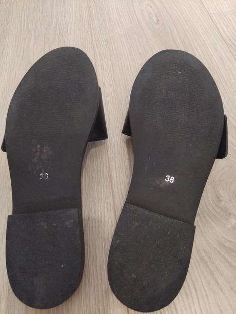 Šľapky 38 pat calvin, 38
