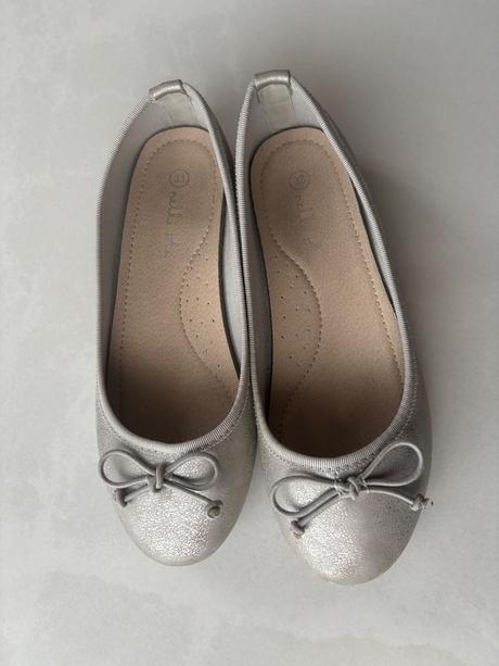 Balerinky, nelli blu,33