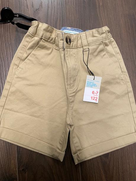 Sortky, primark,122