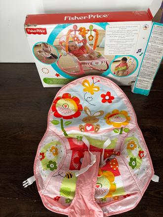 Vibrovacie kresielko, 