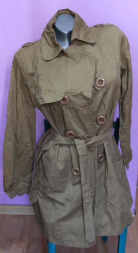 Kardigan s opaskom, m