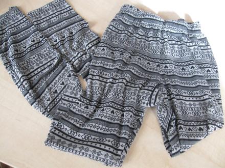 Dievčenské legíny, 158/164, 158