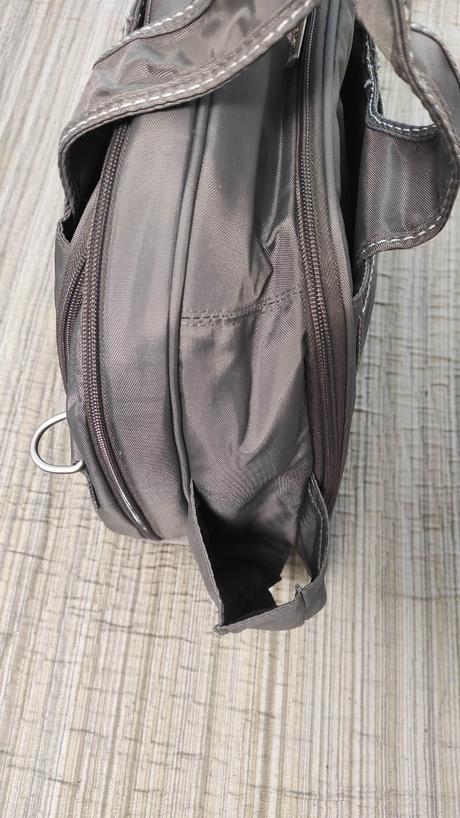 Taška red castle na prebaľovanie/kočík, 