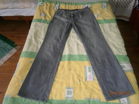 Rifle, marc o´polo,164