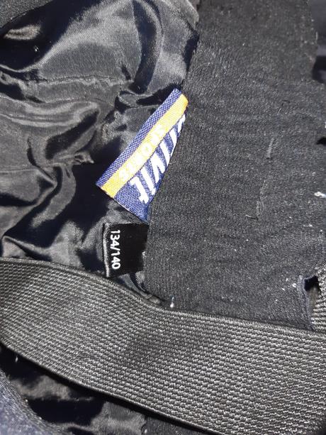 Nohavice do snehu  vel.134, 134