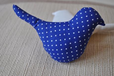 Srdiečka, vtáčiky, soby,