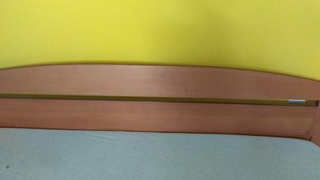 Manželská posteľ, 