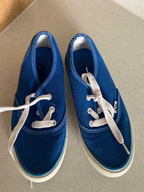 Tenisky, pepperts,34