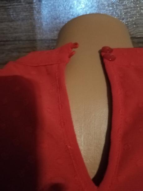 Dámska blúzka, cubus,36