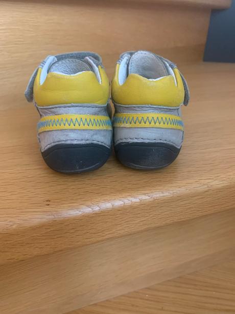 Dd step barefoot 23, d.d.step,23