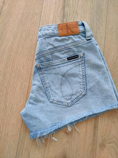 Kraťasy calvin klein, calvin klein,26