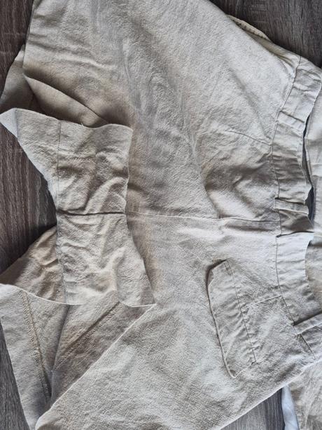 Zara lanovy komplet, zara,l