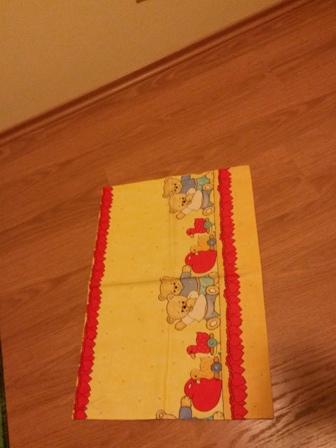 Návlečky do postele 107x133, šírka (cm): 110,dĺžka (cm): 130