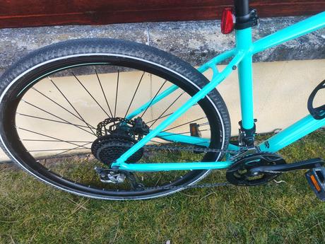 Bicykel zn. specialized v.l, specialized,28