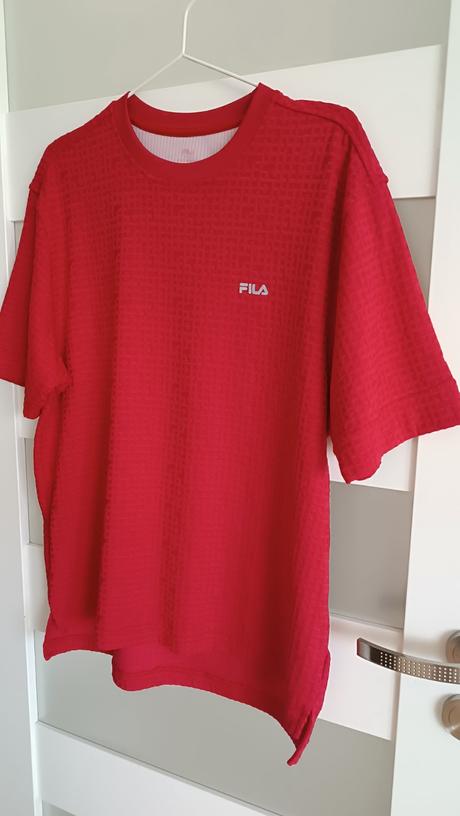 Tričko, fila,l