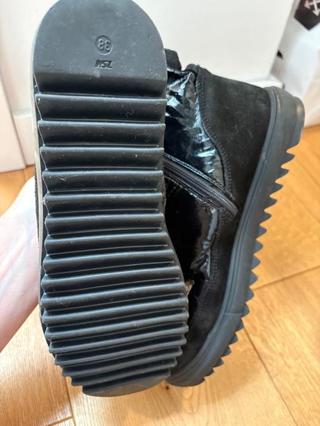 Zimne cizmy goretex, primigi,38