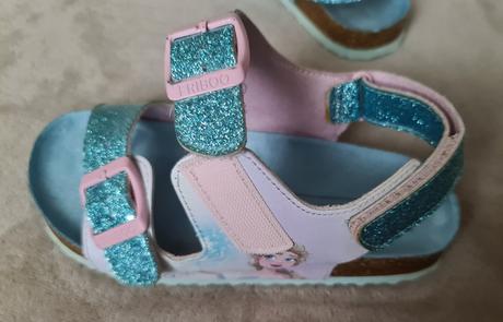 Friboo sandale frozen, 29