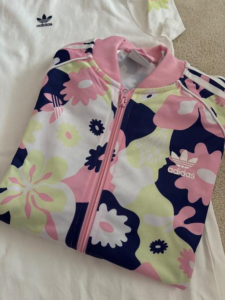 Súprava adidas, adidas,164