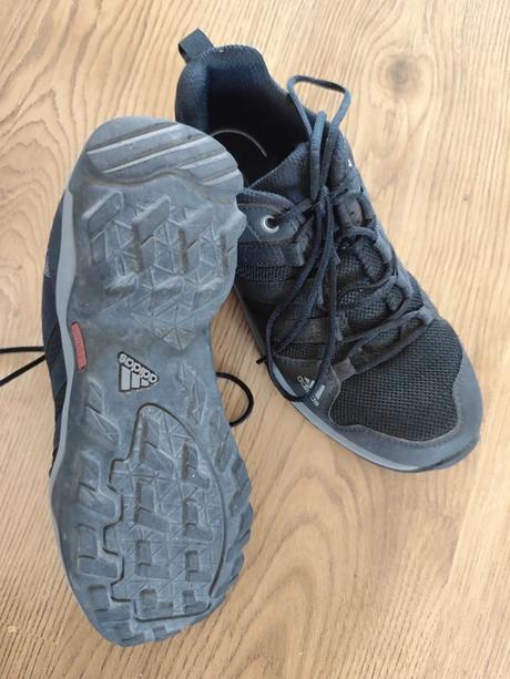 Adidas terrex tenisky veľ. 35, adidas,35