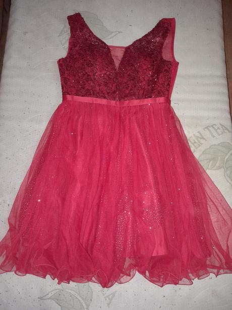 Spoločenské šaty, s