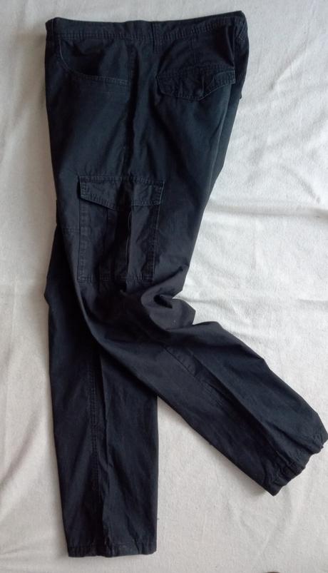 Chlapčenské nohavice veľ.46, bonprix,46