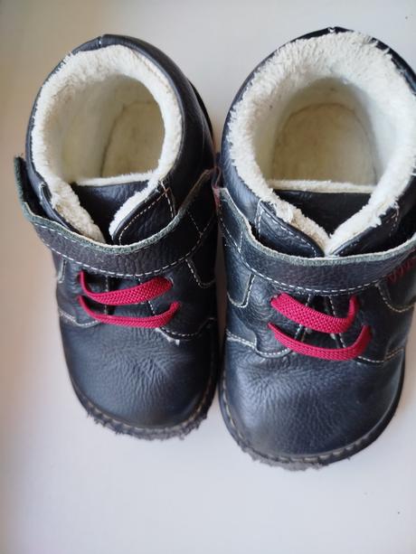 Zimné topánky freycoo, freycoo,22