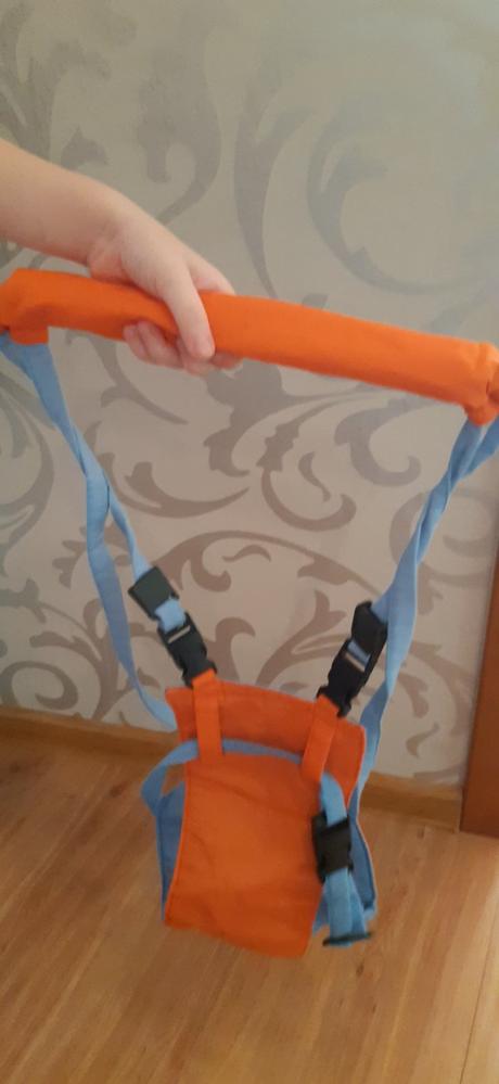 Pomôcka na chodenie pre deti, 