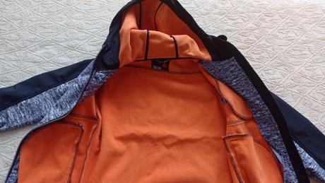 Bunda, chapter young,134