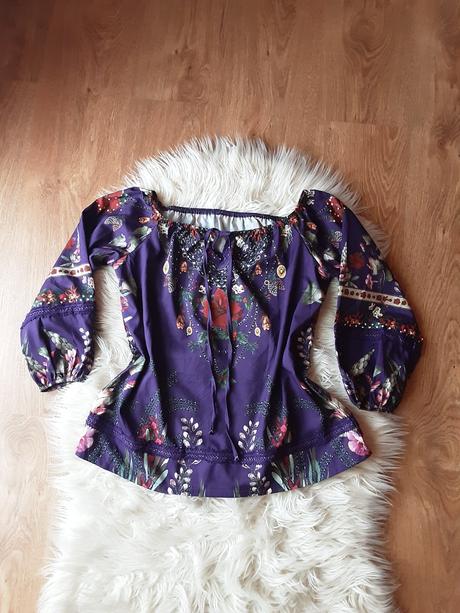 Blúzka, xl