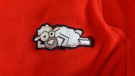 Lennylamb - nosicska mikina m, lennylamb