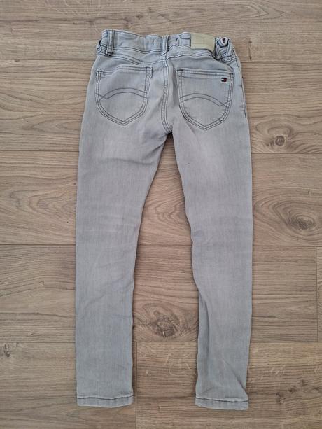 Rifle hilfiger, tommy hilfiger,128