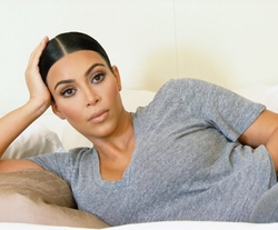 Sexy tričko american apparel, m