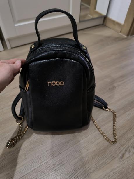 Batoh nobo, nobo