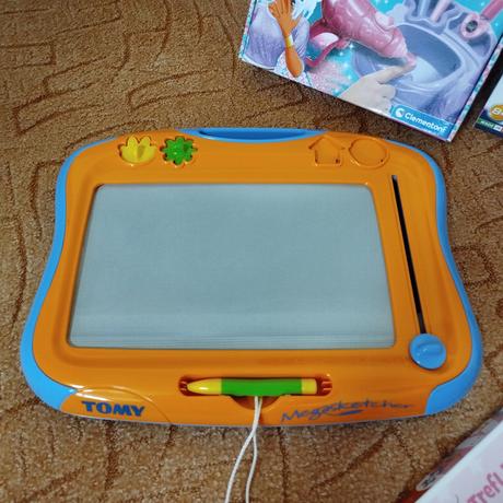 Balík super hračiek pre dievča,