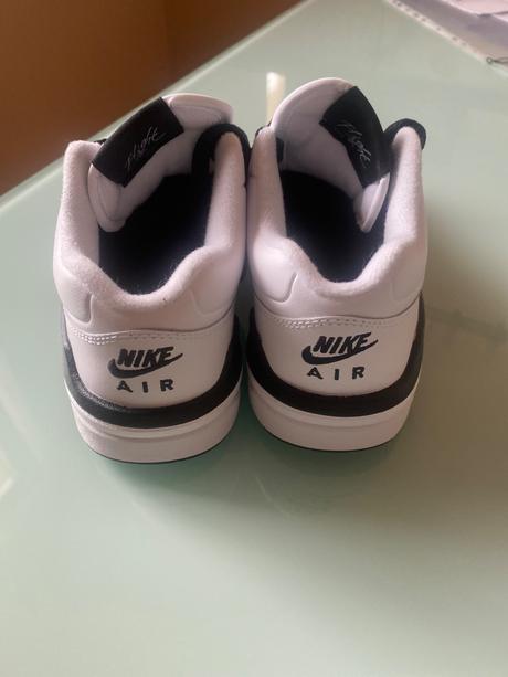 Tenisky jordan, air jordan,37