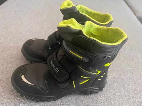 Superfit goretex zimné topánky veľ. 34, superfit,34