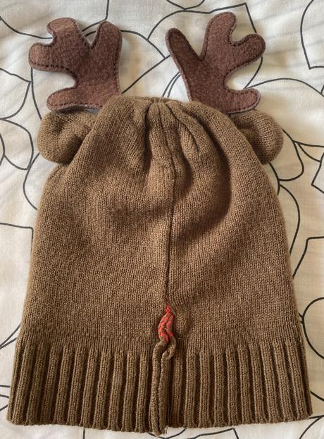 Sobíková čiapka have a jolly -  one size, 