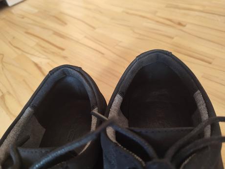 Spoločenské topanky lanetti, 40