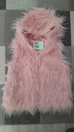 Kozusinkova vesta, 110