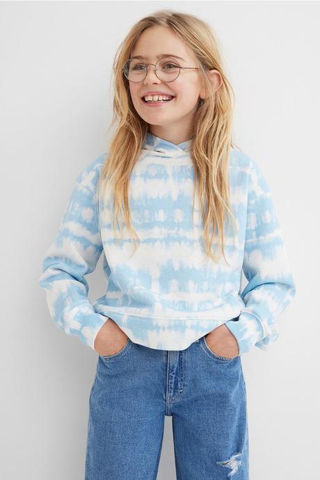 Mikina, h&m,146 / 152