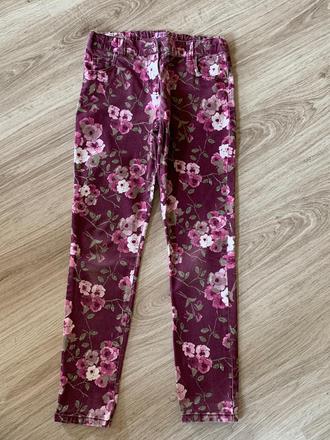 Nádherne kvetovane rifle, f&f,140