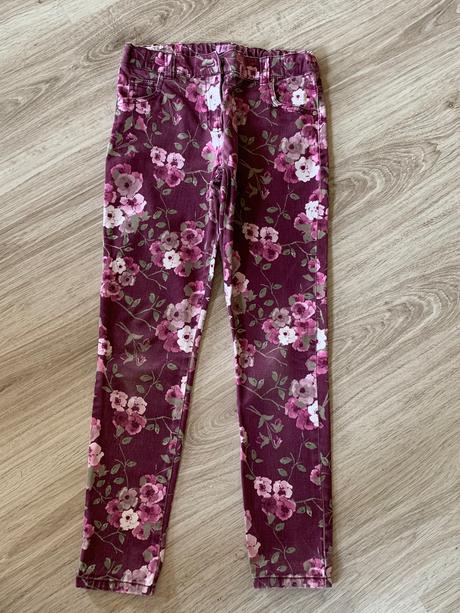 Nádherne kvetovane rifle, f&f,140