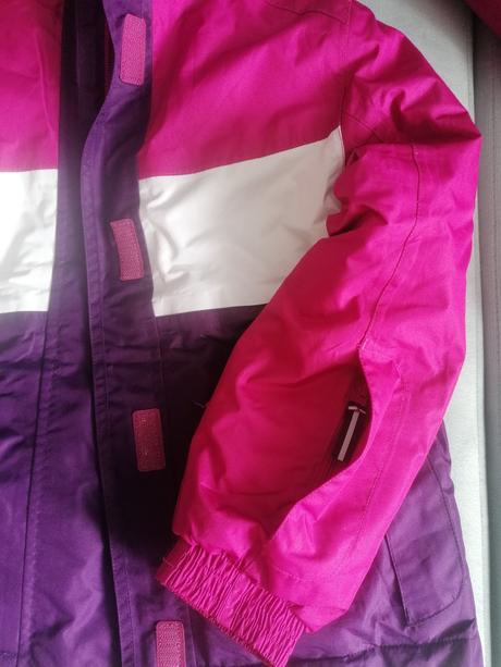 Bunda prechodna, crivit,128