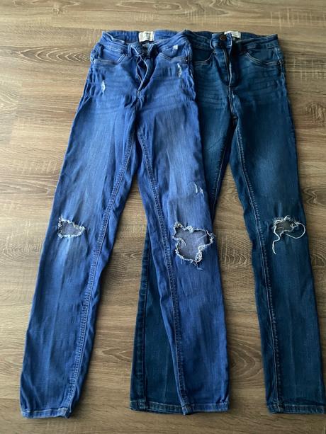 Balíček rifle, tally weijl,34