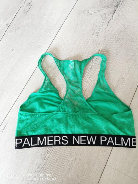 Dámska podprsenka palmers, palmers,l