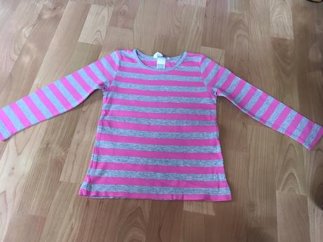 Dievcenske tricka, benetton,104