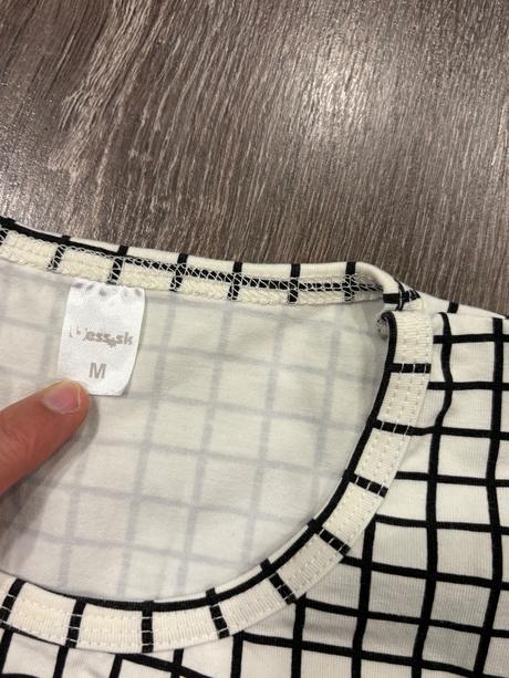 Bess štylove tričko od slovenskej znacky m, bess,m