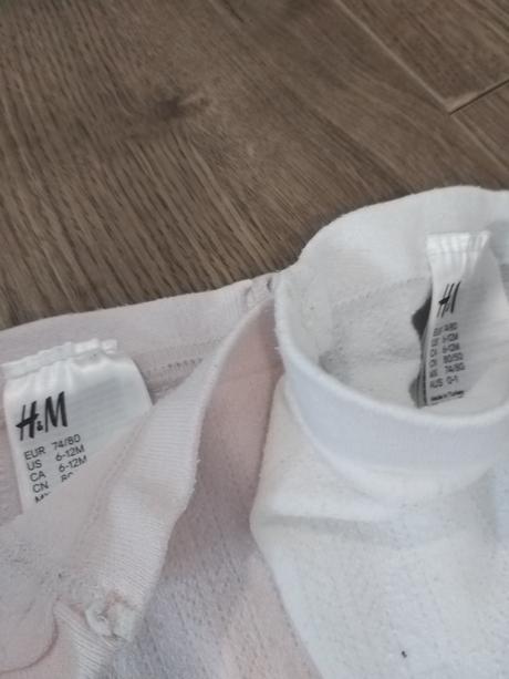 Pančušky 74/80, 74