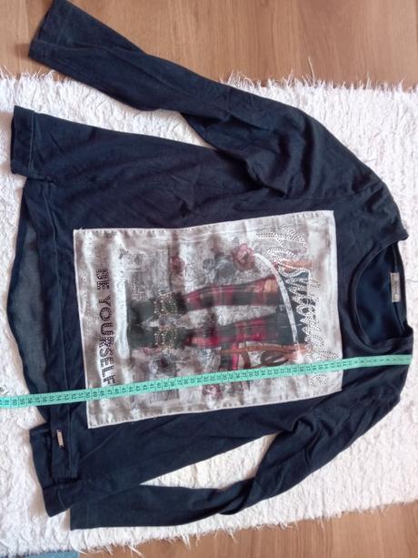 Mayoral bluzka, mayoral,158